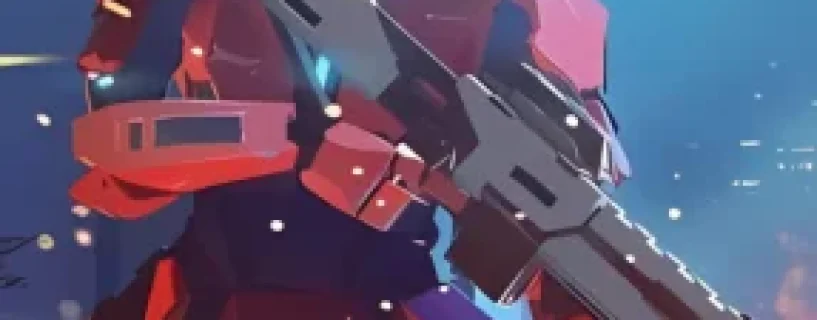 CyberCorp Free Download [Build 17115642]