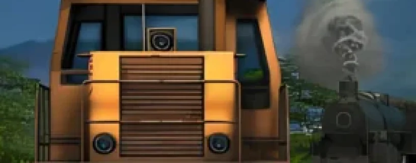 Derail Valley Free Download