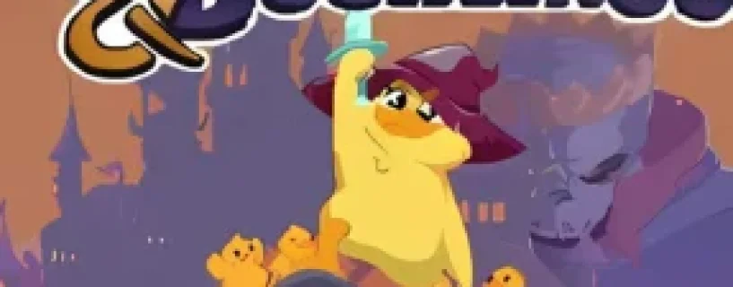 Dungeons and Ducklings Free Download