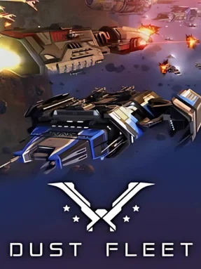Dust Fleet Steamunlocked