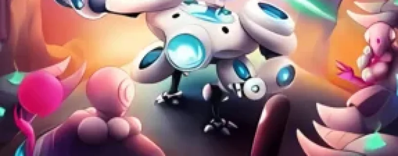 Entropy Survivors Free Download