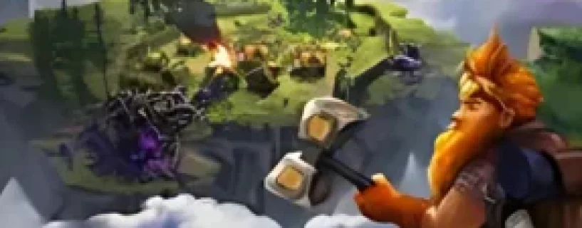 First Dwarf Free Download [Build 17201021]