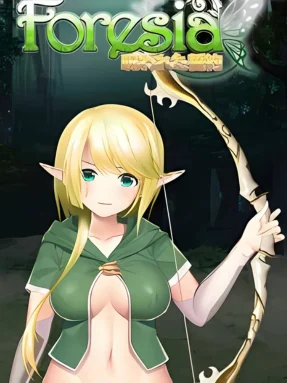 Foresia -The Lust Curse- Steamunlocked