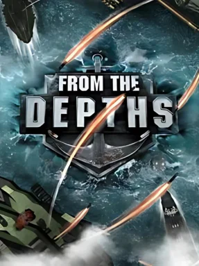 From the Depths Steamunlocked