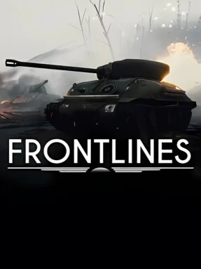 Front Lines Free Download Free Download - Steamunlocked Front Lines Steamunlocked