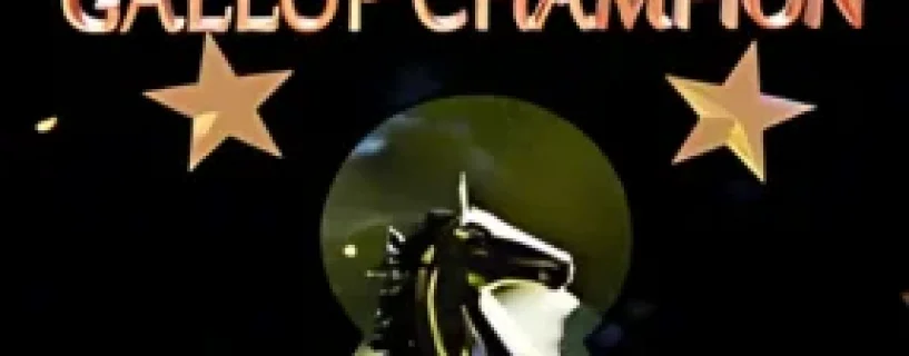 Gallop Champion Free Download