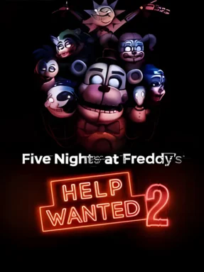 Five Nights at Freddy's: Help Wanted 2 Free Download Free Download - Steamunlocked Help Wanted 2 Steamunlocked