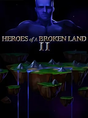 Heroes of a Broken Land 2 Steamunlocked