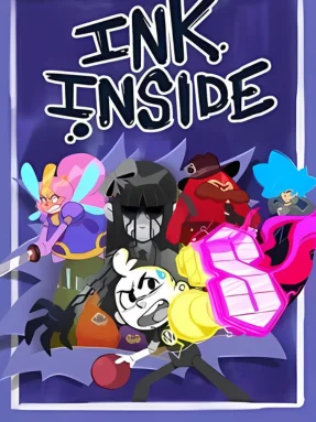 Ink Inside Free Download Free Download - Steamunlocked Ink Inside Steamunlocked