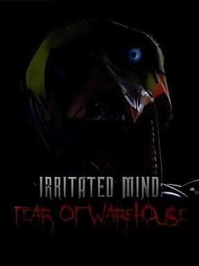 Irritated Mind: Fear of Warehouse Free Download Free Download - Steamunlocked Irritated Mind Steamunlocked