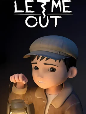 Let Me Out Steamunlocked