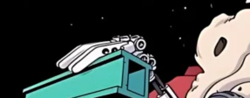 Mars First Logistics Free Download [Build 16545047]