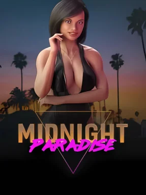 Midnight Paradise Steamunlocked