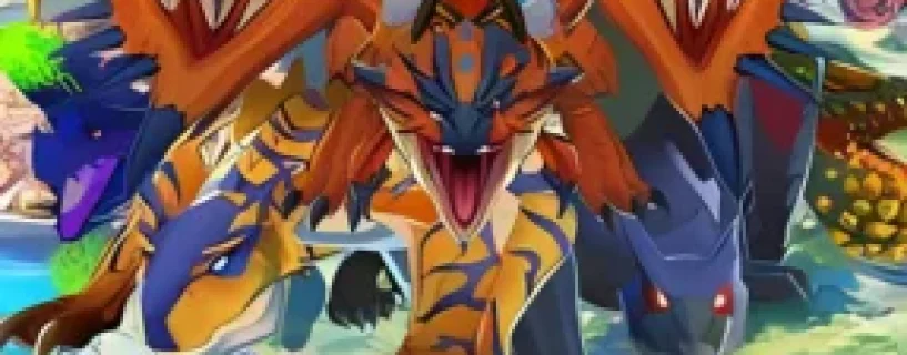 Monster Hunter Stories Free Download