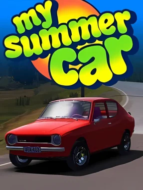 My Summer Car Steamunlocked
