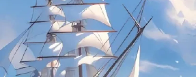 Mystical Maritime Adventure Free Download