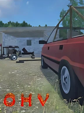 OHV Steamunlocked