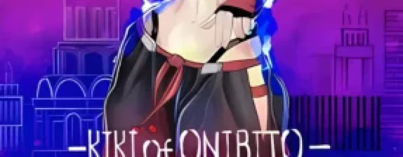 ONIBITO KIKI Free Download