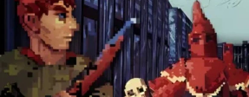 Only Lead Can Stop Them Free Download