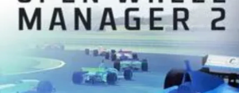 Open Wheel Manager 2 Free Download