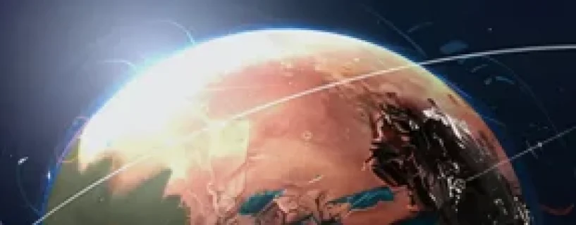 Per Aspera: Blue Mars Free Download