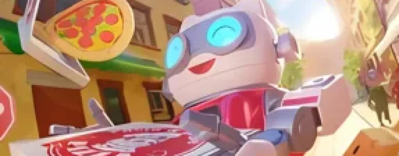 PizzaPanic Free Download