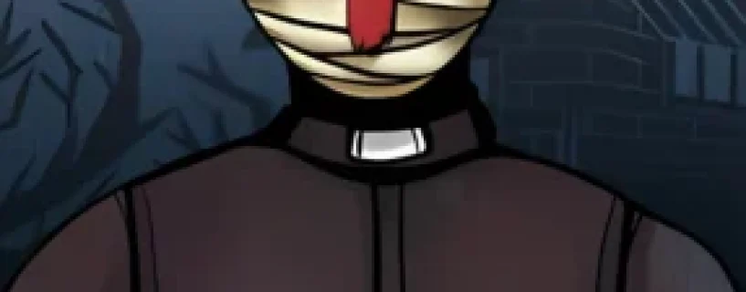 Priest Simulator: Vampire Show Free Download