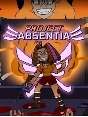 Project Absentia Steamunlocked