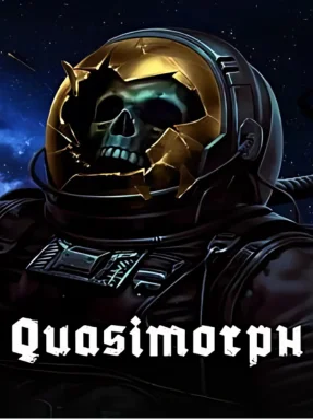Quasimorph Steamunlocked