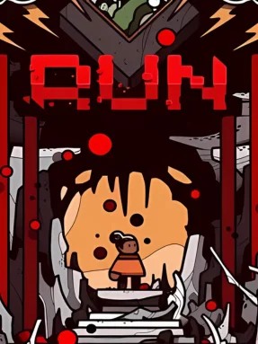RUN Steamunlocked