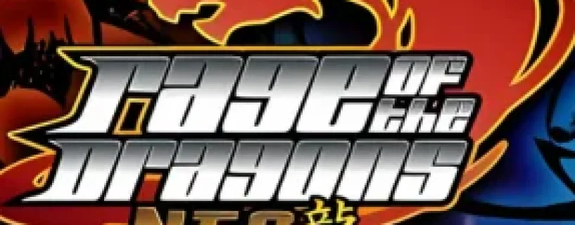 Rage of the Dragons NEO Free Download
