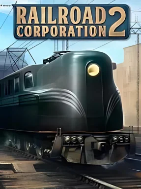 Railroad Corporation 2 Steamunlocked