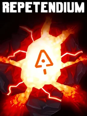 Repetendium Steamunlocked