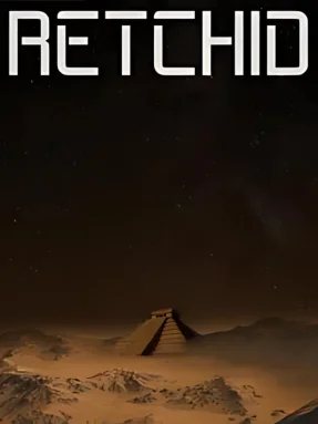 Retchid Steamunlocked