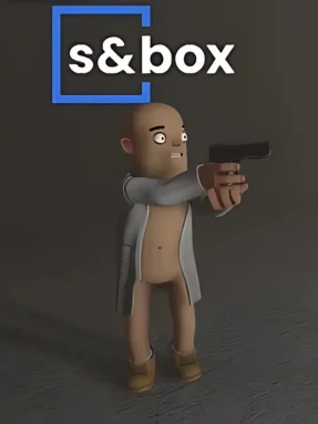 S&Box Steamunlocked