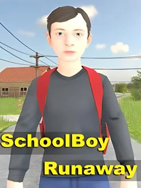 SchoolBoy Runaway Steamunlocked