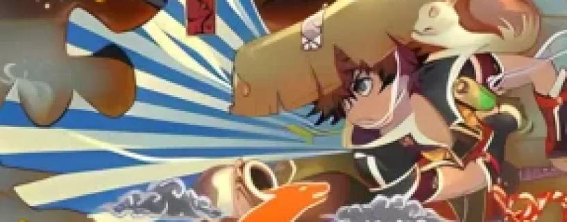 Shiren the Wanderer: The Mystery Dungeon of Serpentcoil Island Free Download