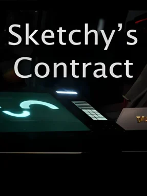 Sketchy's Contract Steamunlocked