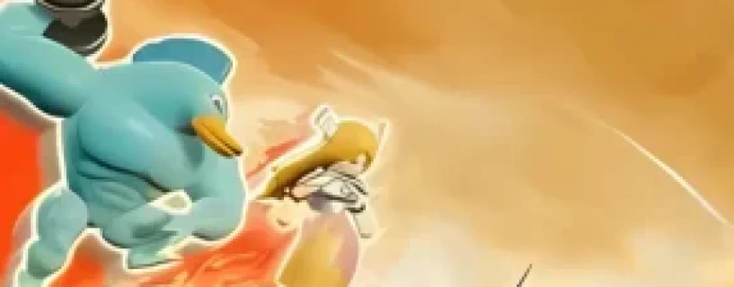 Slap City Free Download