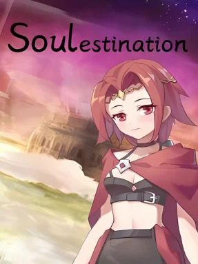 Soulestination Steamunlocked
