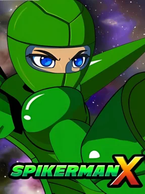 SpikerMan X Free Download Free Download - Steamunlocked SpikerMan X Steamunlocked