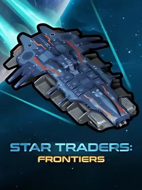 Star Traders Steamunlocked
