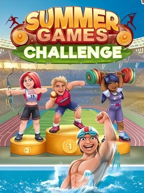 Summer Games Challenge Free Download Free Download - Steamunlocked Summer Games Challenge Steamunlocked