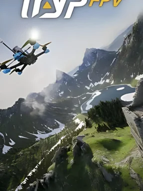 TRYP FPV Steamunlocked