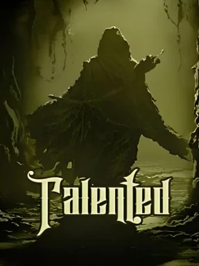 Talented Steamunlocked