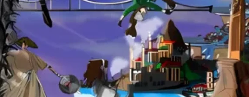 Tales of the Elements Free Download