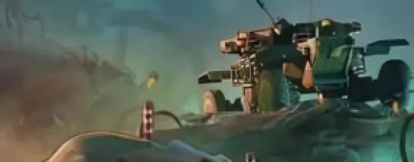 TankHead Free Download