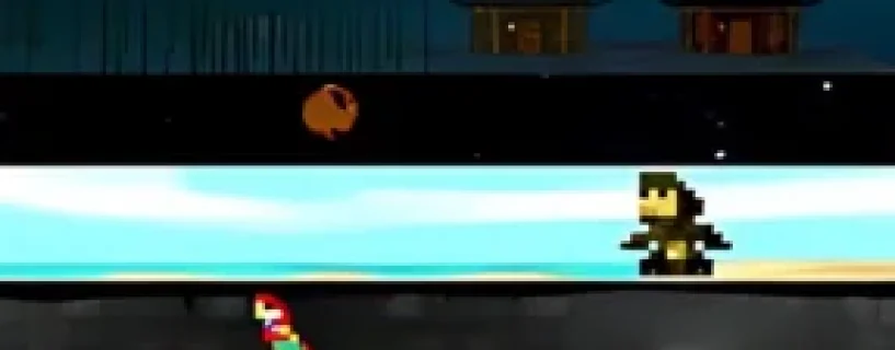 The Ape Tales: An Epic Adventure Game Free Download