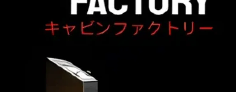 The Cabin Factory Free Download