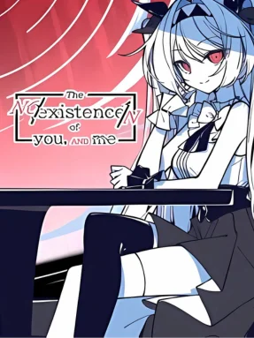 The NOexistenceN of you AND me Free Download Free Download - Steamunlocked The NOexistenceN of you AND me Steamunlocked